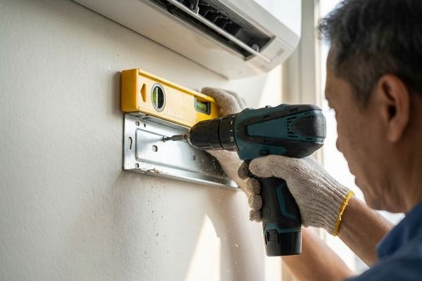 Aircond Installation Service - Image 1