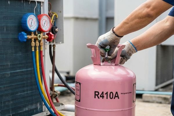 Aircond Gas Top-Up Service - Image 2