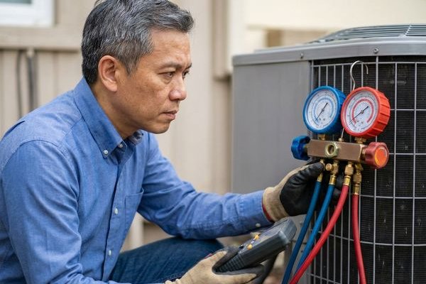 Aircond Repair Service - Image 3